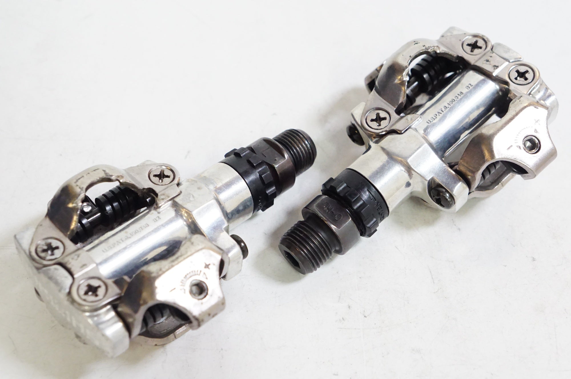 SHIMANO 「シマノ」 PD-M520 ペダル / 熊谷本店