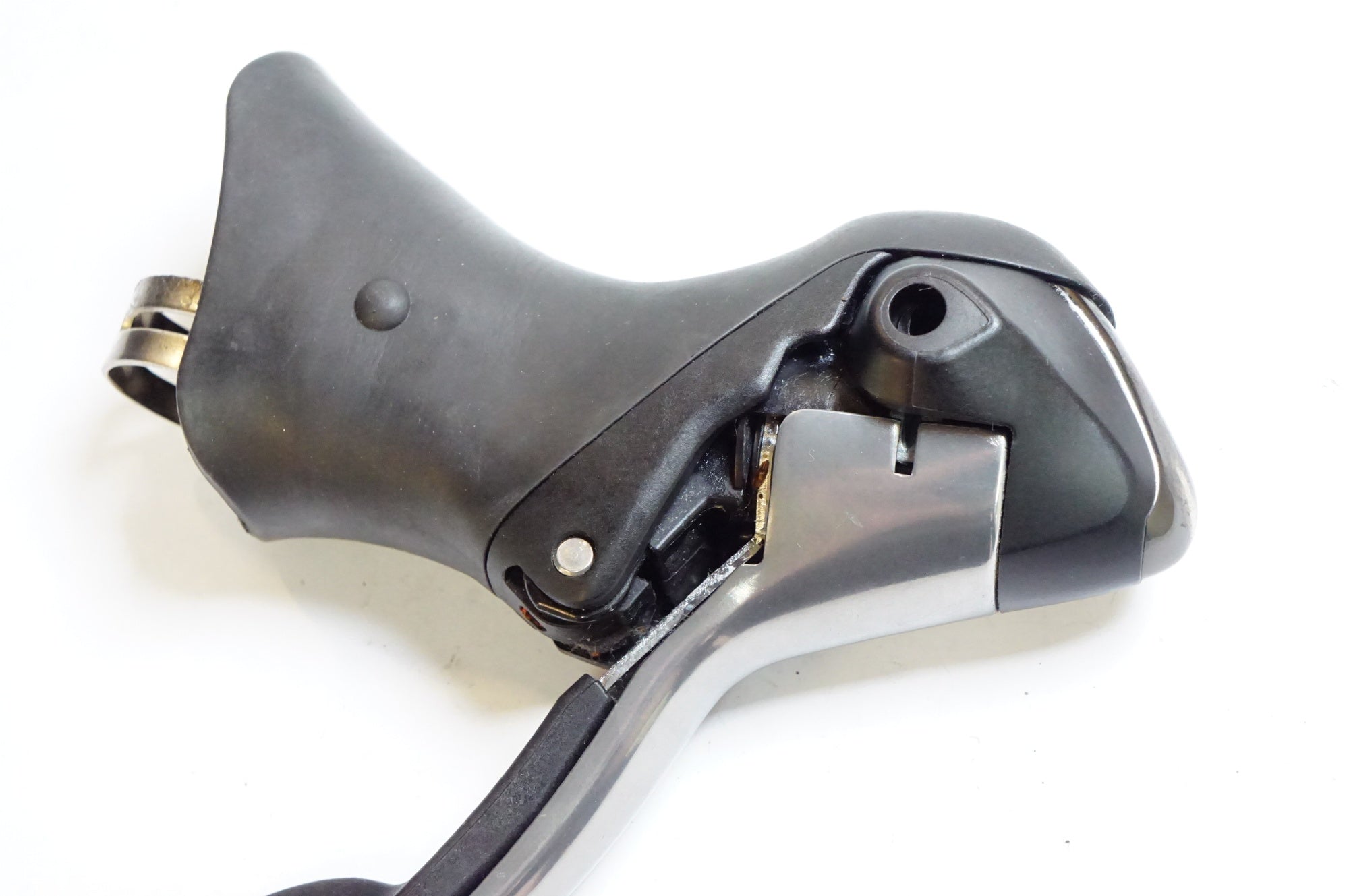 Shimano シマノ 105 デュアルコントロールレバー ST-5600 SHIMANO 「シマノ」 105 ST-5600 デュアルコントロールレバー