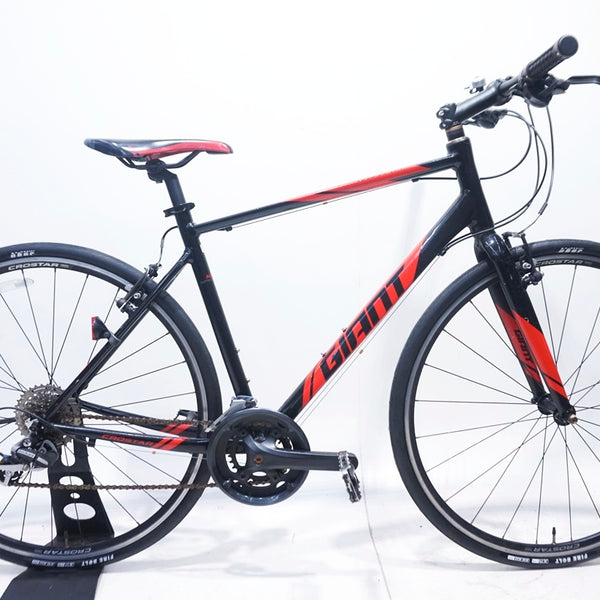 クロスバイク - 自転車本体 – 4ページ目 ｜ バイチャリ公式オンライン