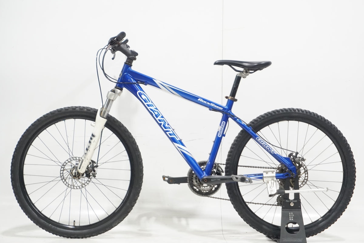 GIANT 「ジャイアント」 ROCK5500 2006年モデル マウンテンバイク / 滋賀大津店