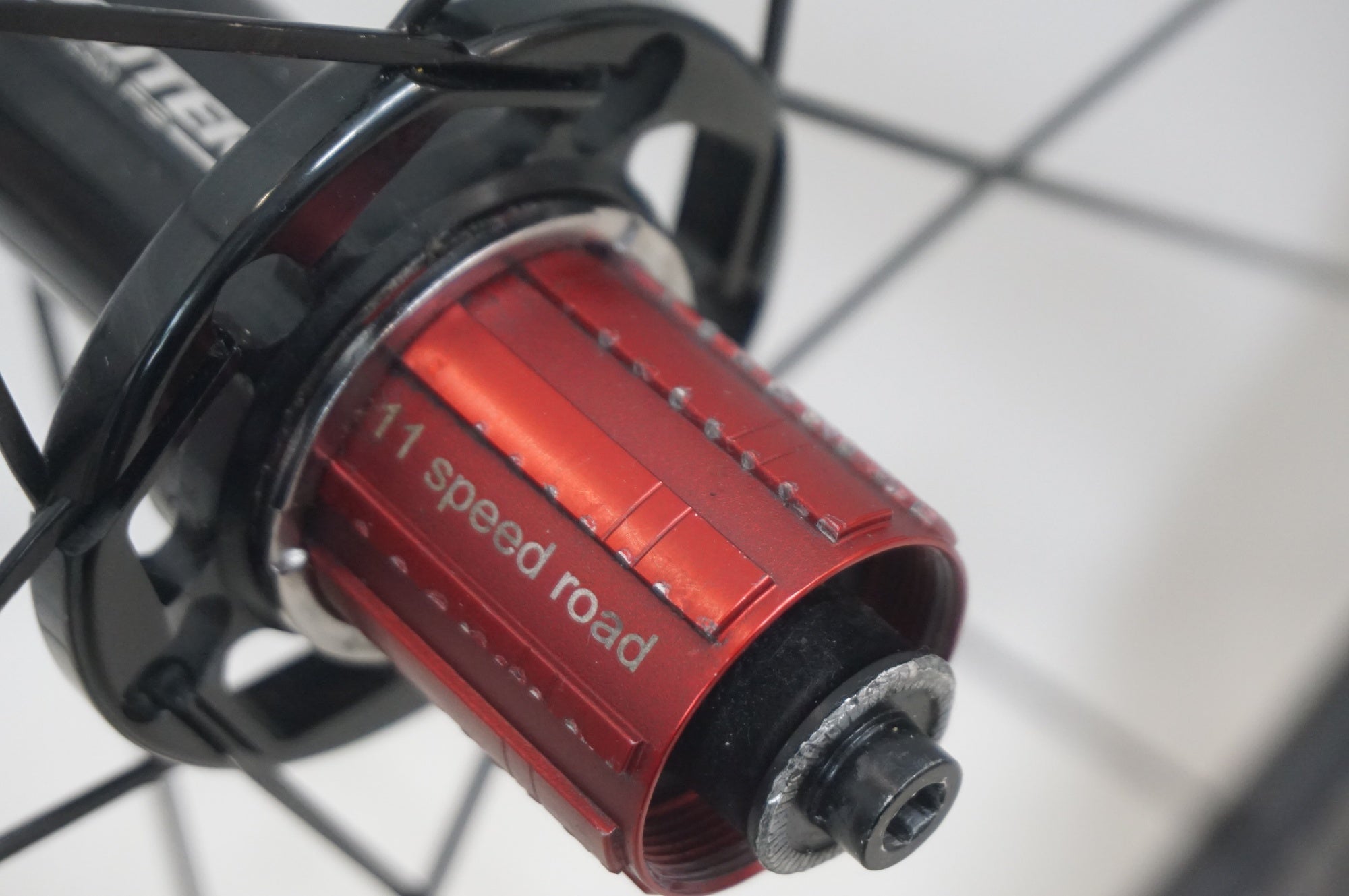 DEUTER 「ドイター」 TEAM F3 45 シマノ11速 ホイールセット / 福岡店