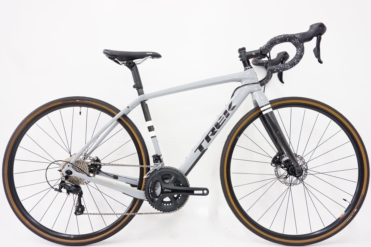 TREK 「トレック」CHECKPOINT SL5 2019年モデル ロードバイク / 浜松店