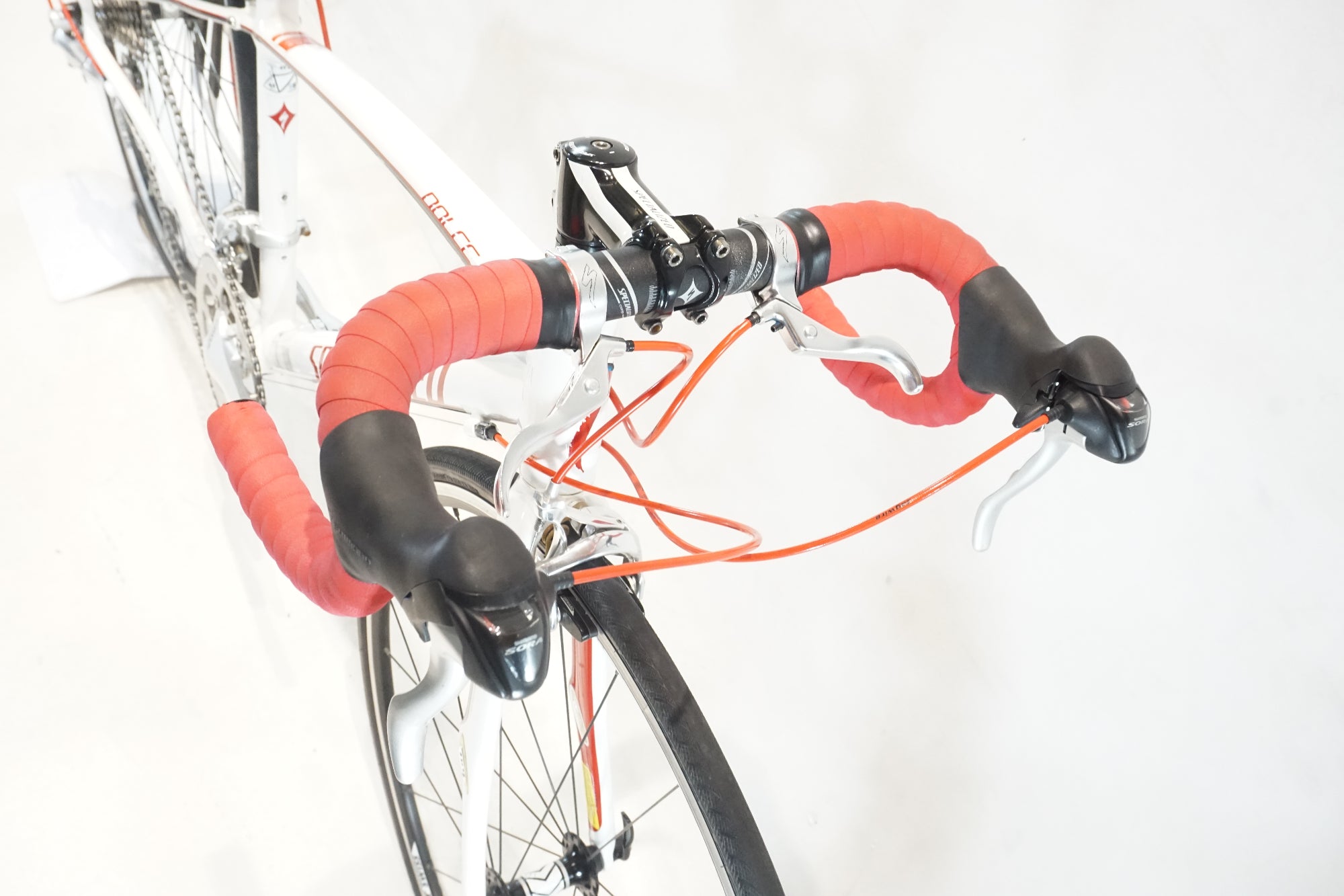 SPECIALIZED 「スペシャライズド」 DOLCE SPORT 2012年モデル ロードバイク / 横浜戸塚店