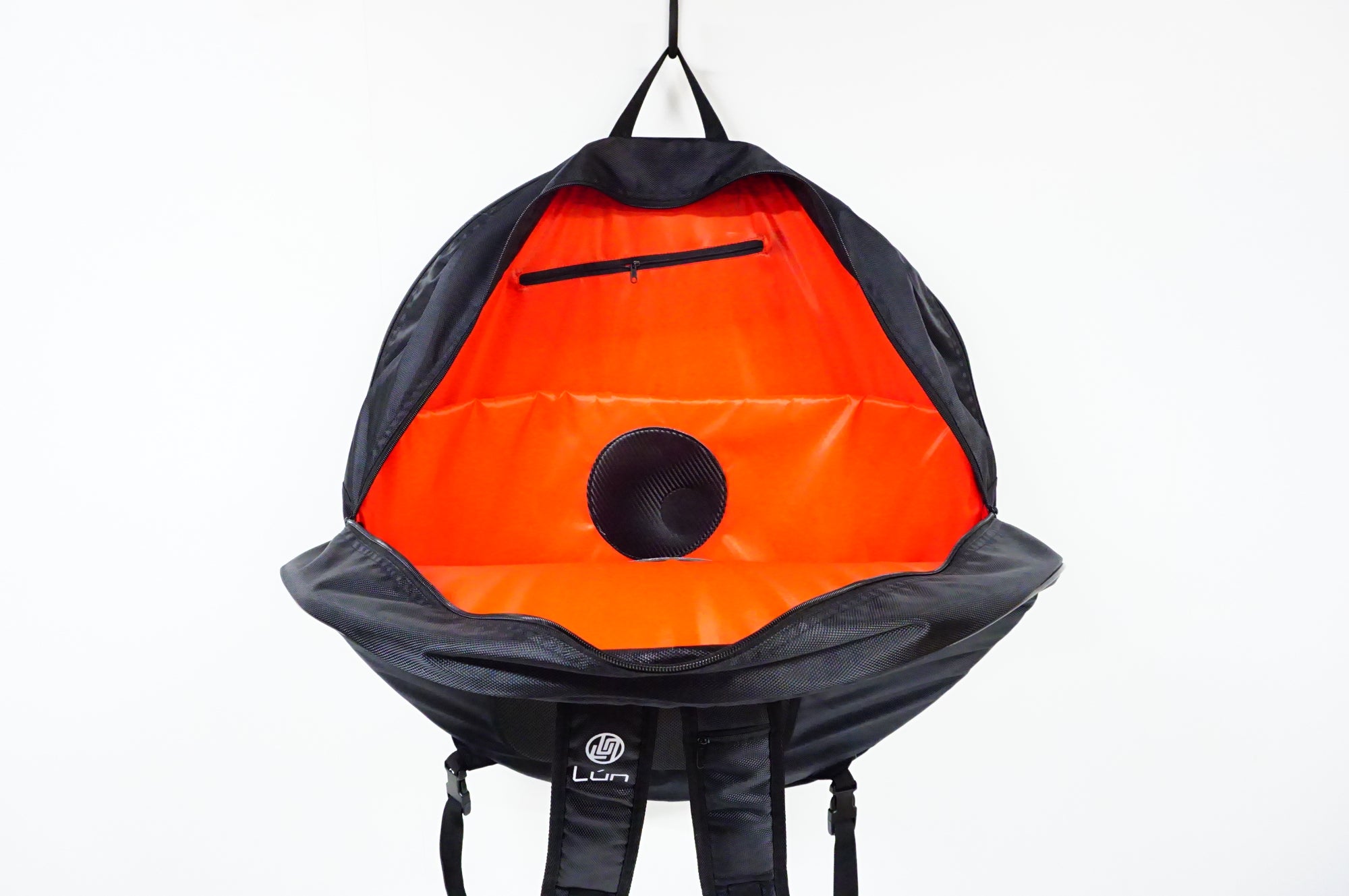 LUN 「ルン」 HYPER D45 DISC シマノ11S ホイールセット / 名古屋大須店