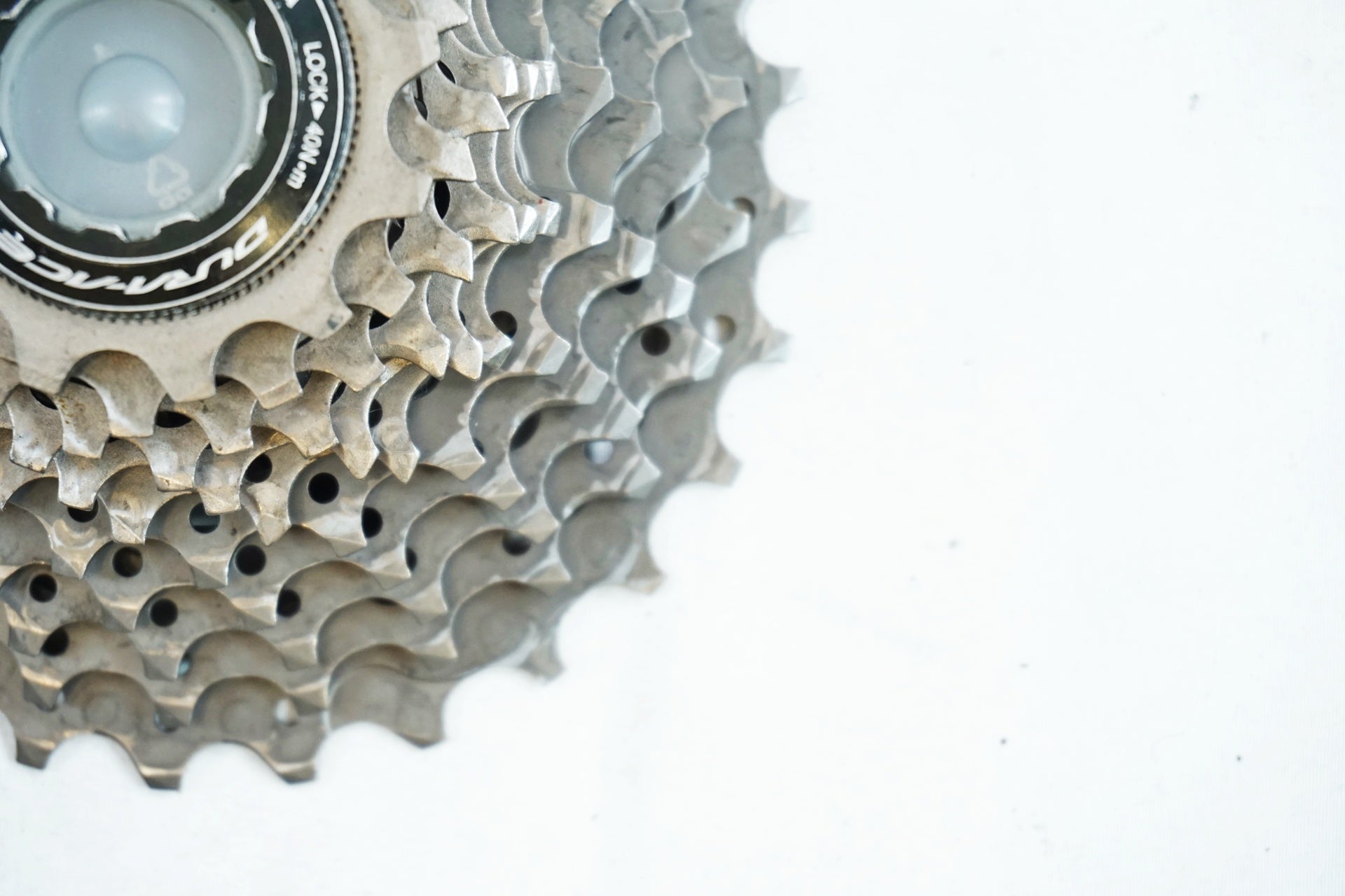 SHIMANO 「シマノ」 DURA-ACE CS-R9100 12-28T スプロケット / 有明