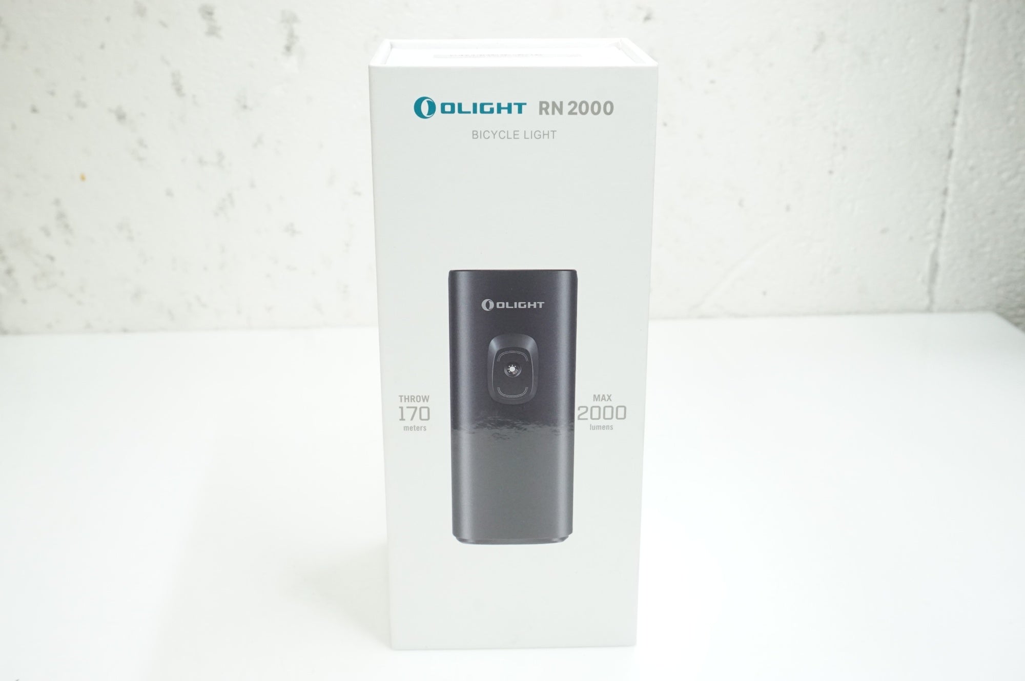 OLIGHT 「オーライト」 RN2000 フロントライト / 大宮店