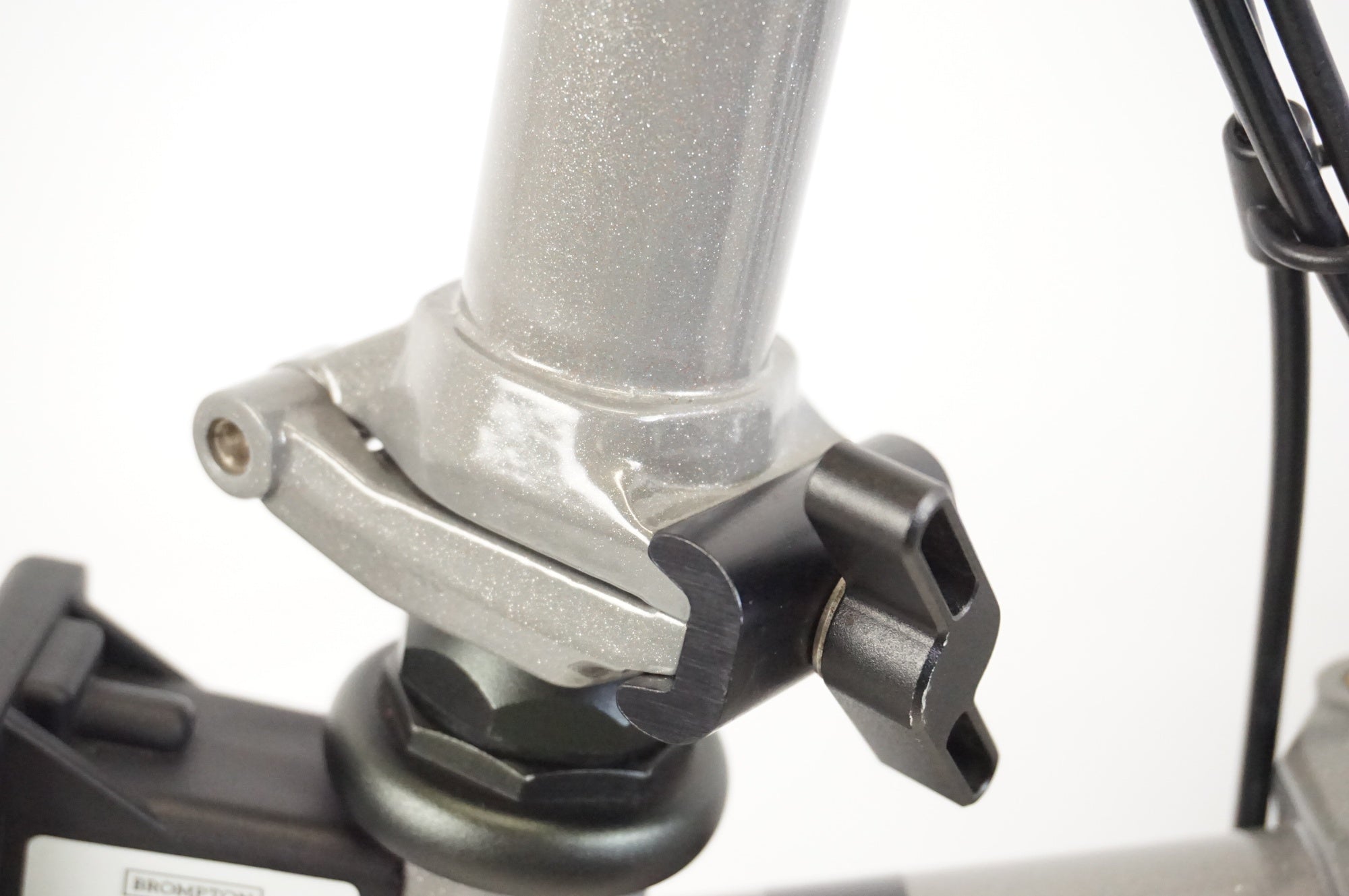 BROMPTON 「ブロンプトン」 P LINE URBAN LOW 2022年モデル 16インチ 折り畳み自転車 / 宇都宮店