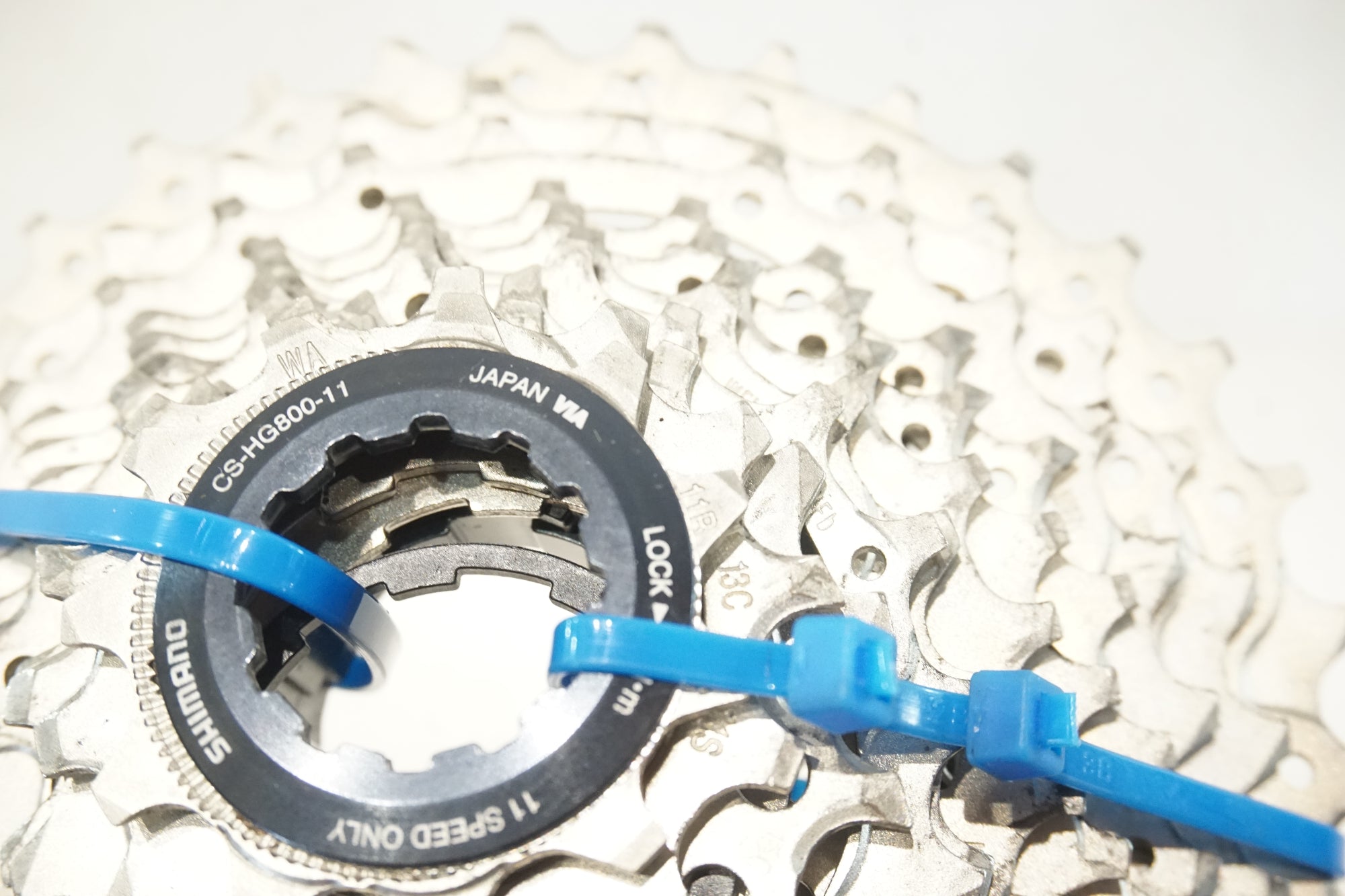 SHIMANO 「シマノ」 CS-HG800-11 11-34T スプロケット / 横浜戸塚店