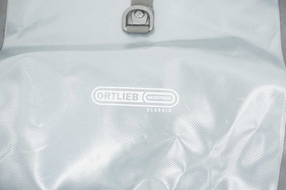 ORTLIEB 「オルトリーブ」  パニアバッグ / 京都八幡店