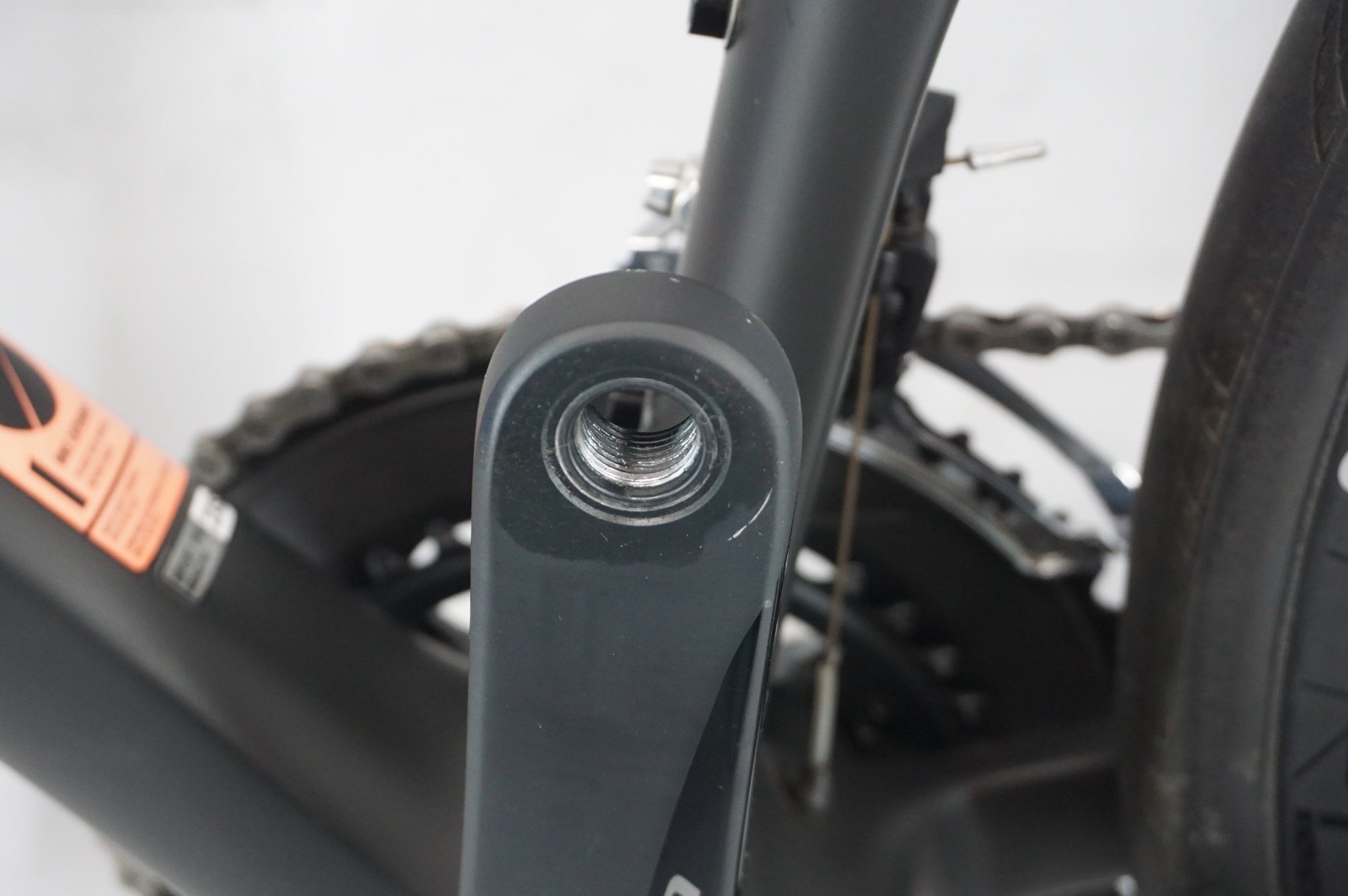 CANYON 「キャニオン」 ULTIMATE CF SLX 8.0 DISC 2017年モデル ロードバイク / 阪急塚口店