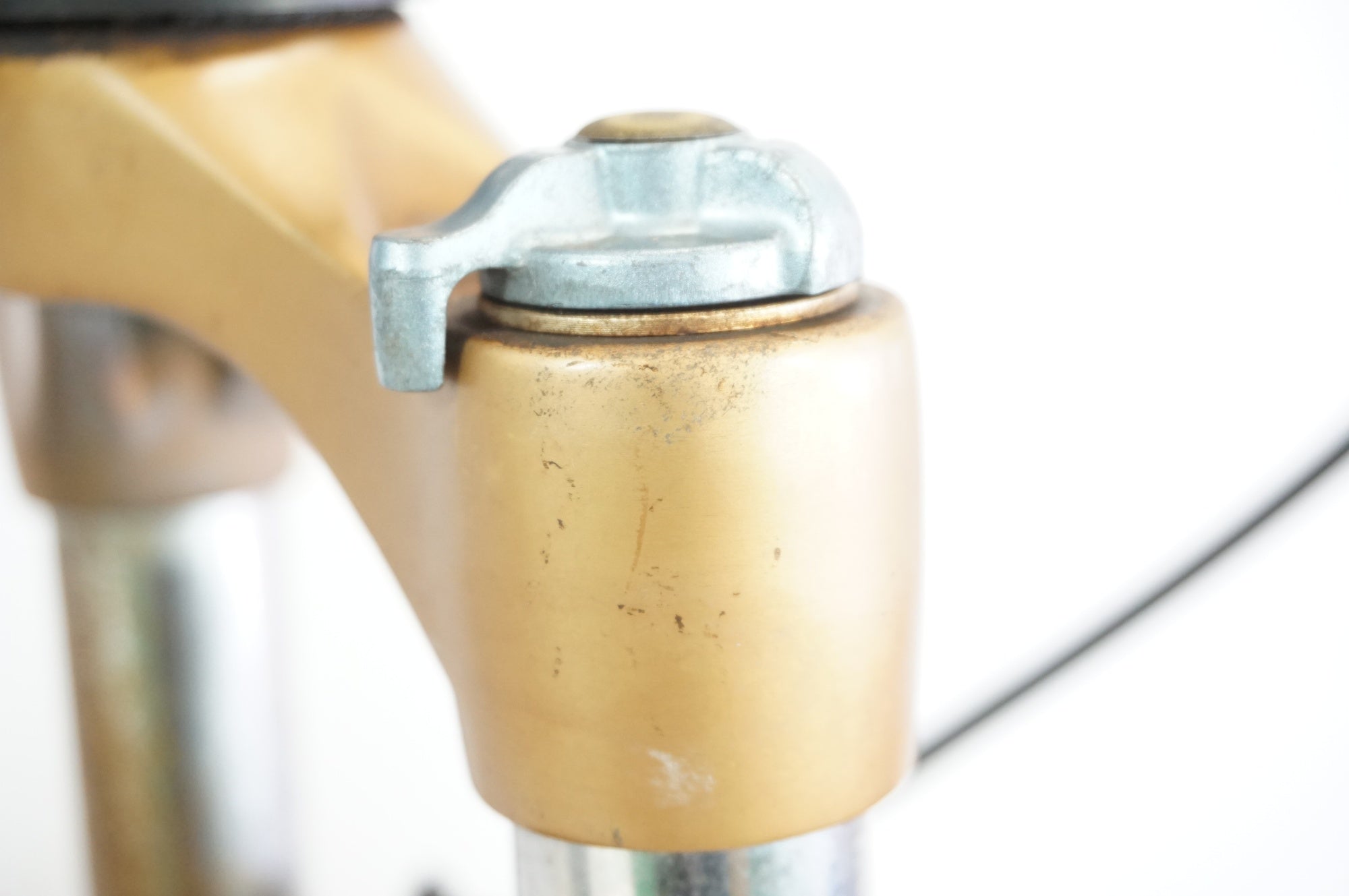 ジャンク TREK 「トレック」 4300 DISC 2011年モデル 26インチ マウンテンバイク / 宇都宮店