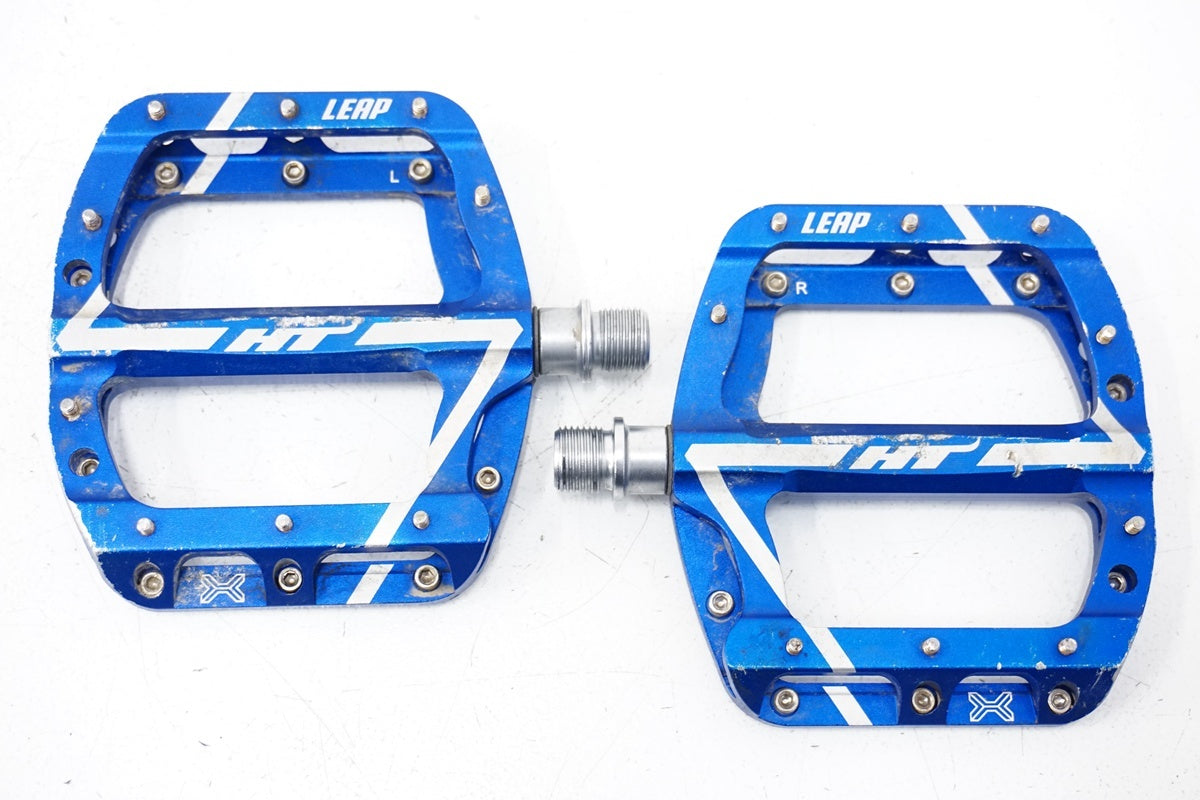HT「エイチティー」 COMPONENTS LEAP ANS08 ペダル / 浜松店