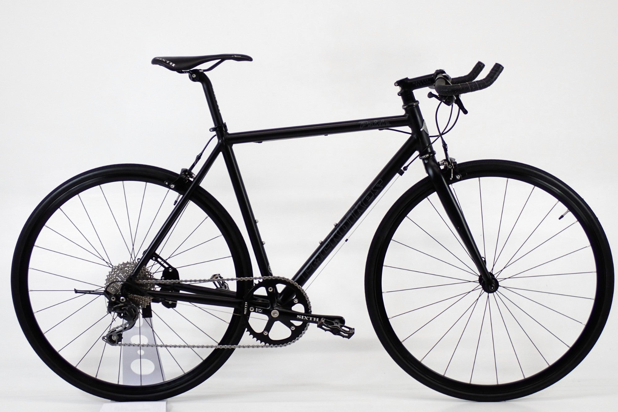 ROCKBIKES 「ロックバイクス」 PRIDE 2017年モデル クロスバイク / 伊勢崎店