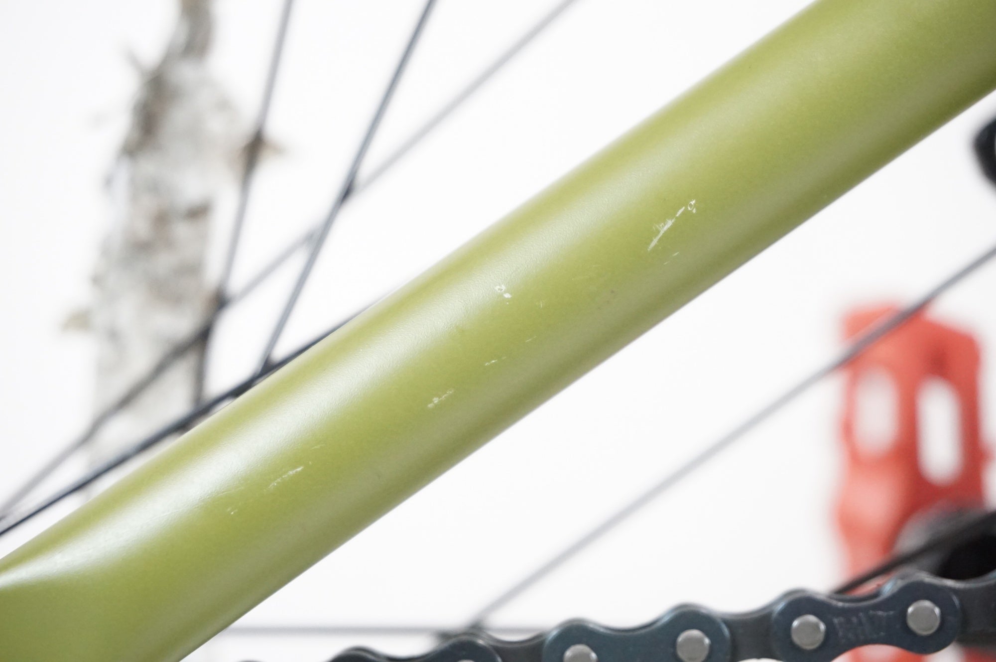 SUBROSA 「サブローザ」 ALTUS 20 2022年モデル 20インチ BMX / 宇都宮
