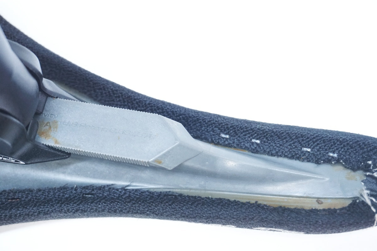 SDG 「エスディージー」 BEL AIR SL BEAM サドル シートポストセット