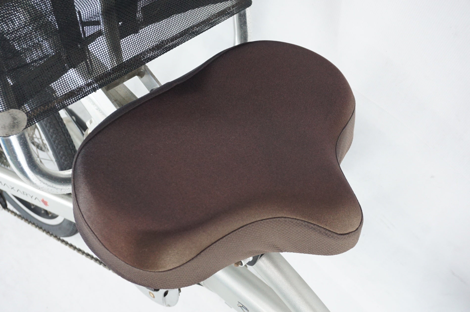 ジャンク MAXARYA 「マキセラ」 RAY-X 2005年頃 リカンベント / 阪急塚口店