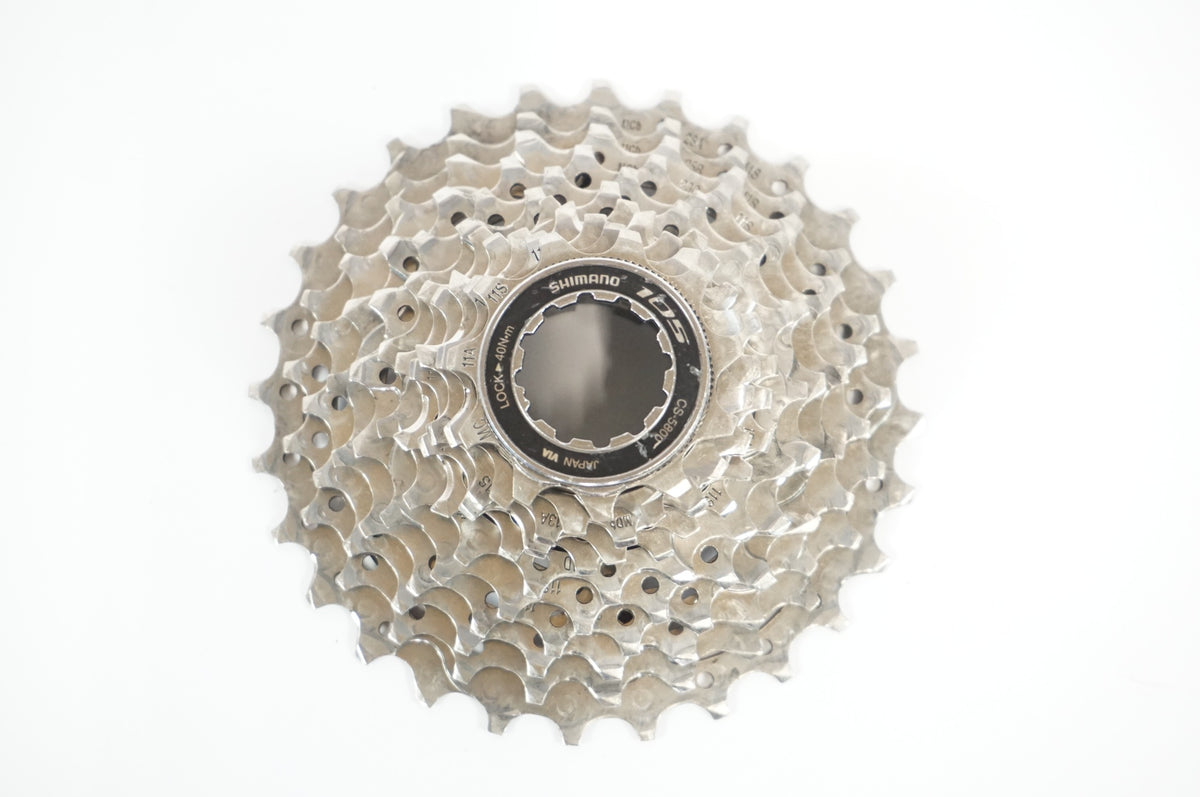 SHIMANO 「シマノ」 105 CS-5800 11-28T スプロケット / 宇都宮店