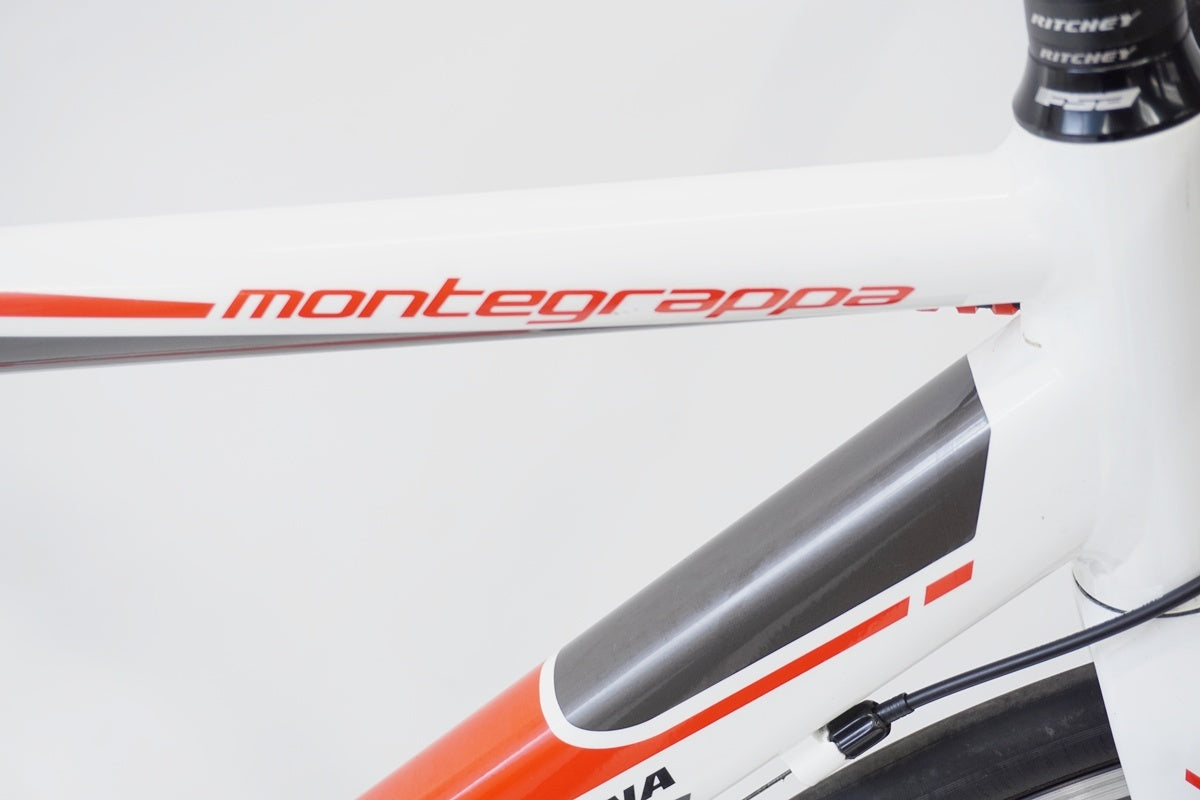 WILIER 「ウィリエール」 MONTEGRAPPA 2019年モデル ロードバイク/ 京都八幡店