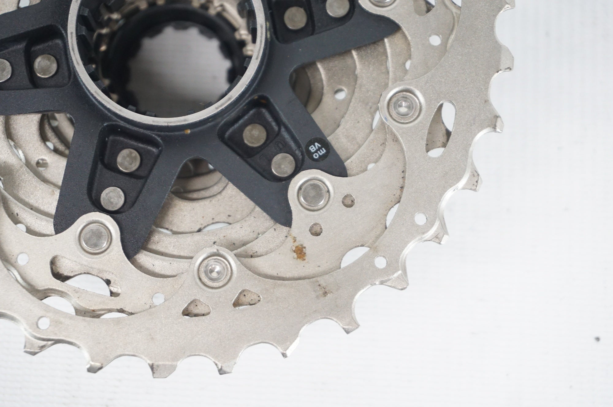 SHIMANO ULTEGRA CS-R8100 11-34T スポロケット SHIMANO 「シマノ」 ULTEGRA CS-R8100 11-34T スプロケット