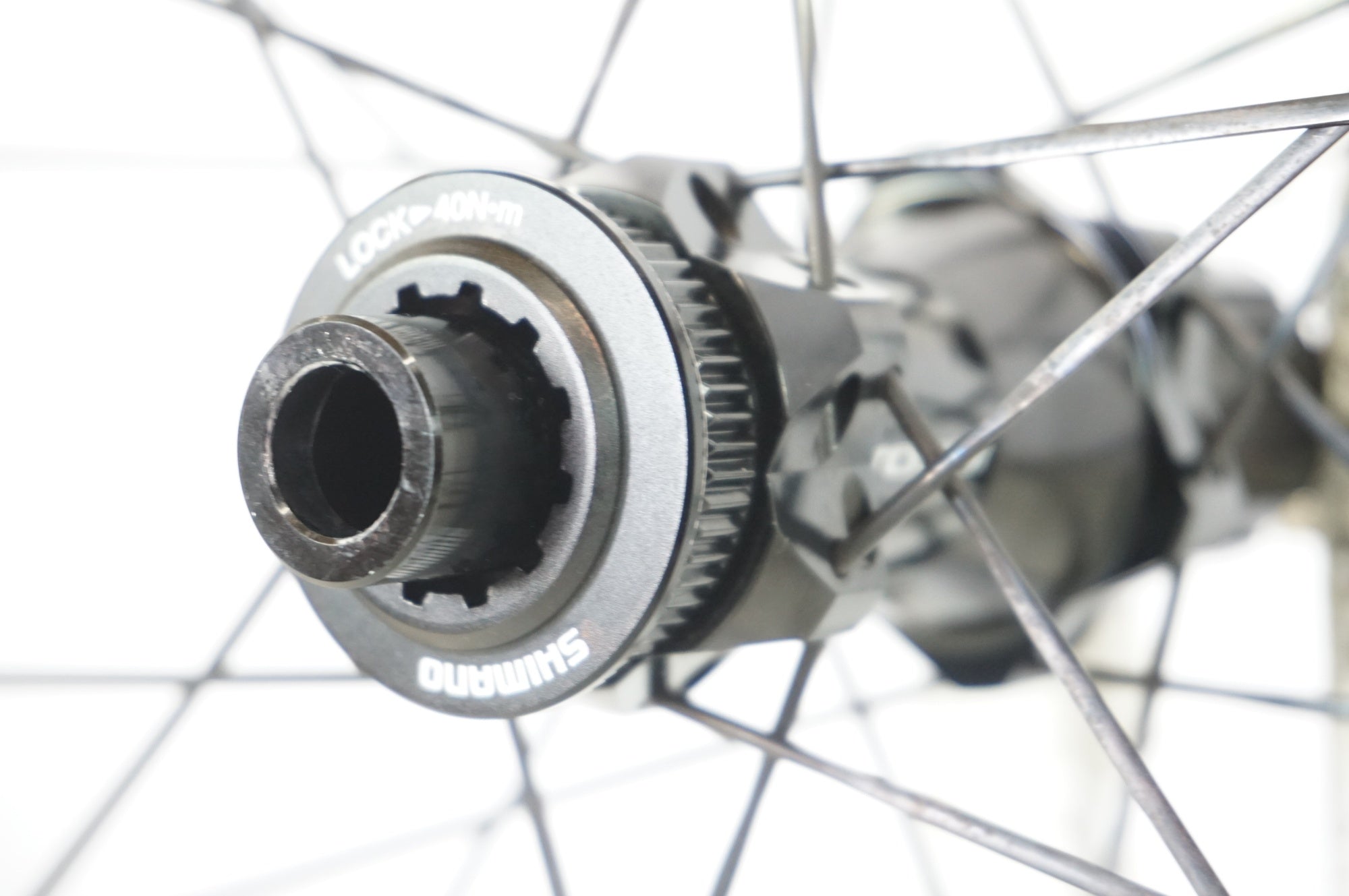 ROVAL 「ロバール」 ALPINIST CL SHIMANO 11s ホイールセット / 宇都宮