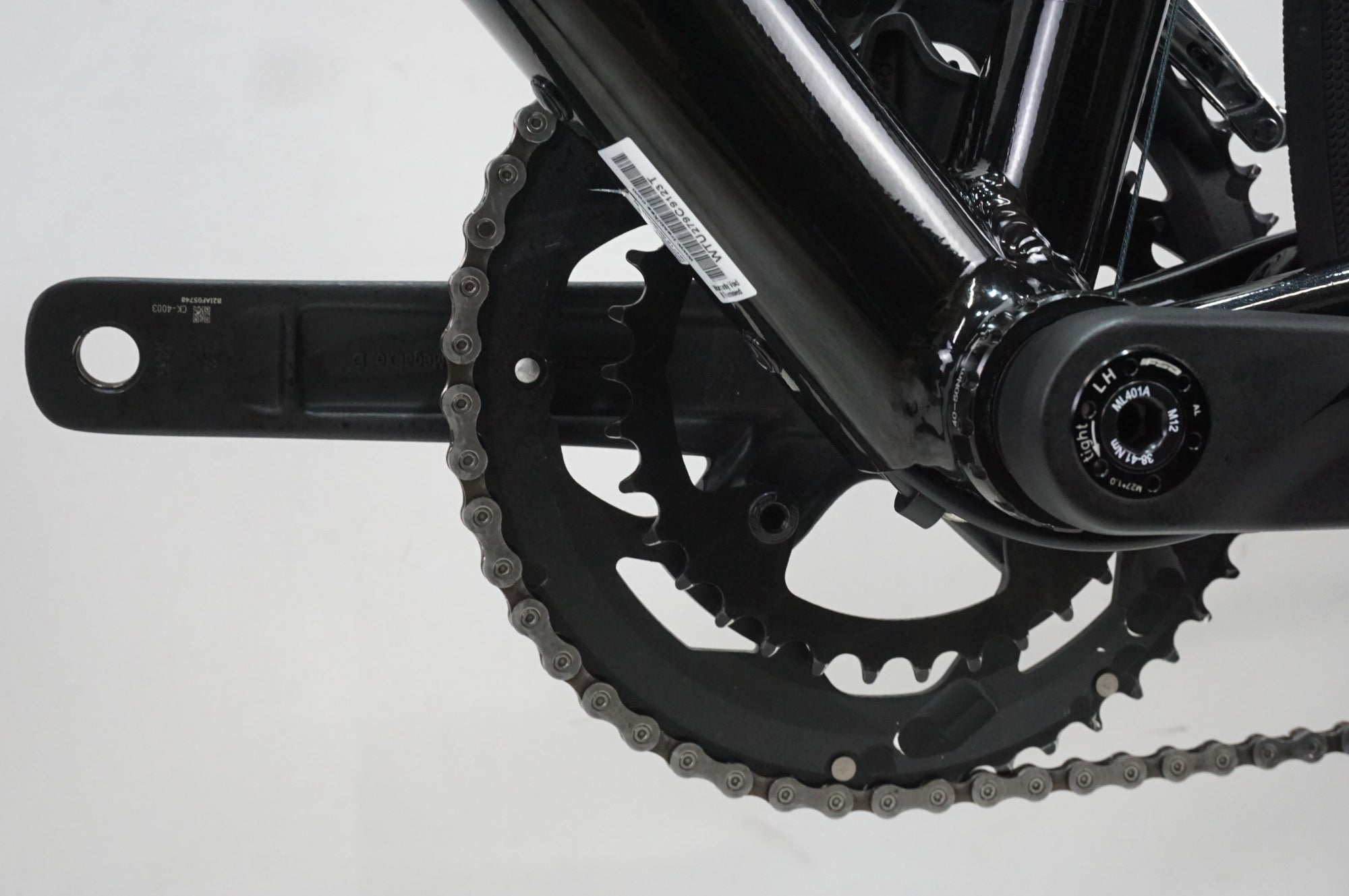 TREK 「トレック」 DOMANE AL 4 GEN 3 2023年モデル ロードバイク / 大宮店