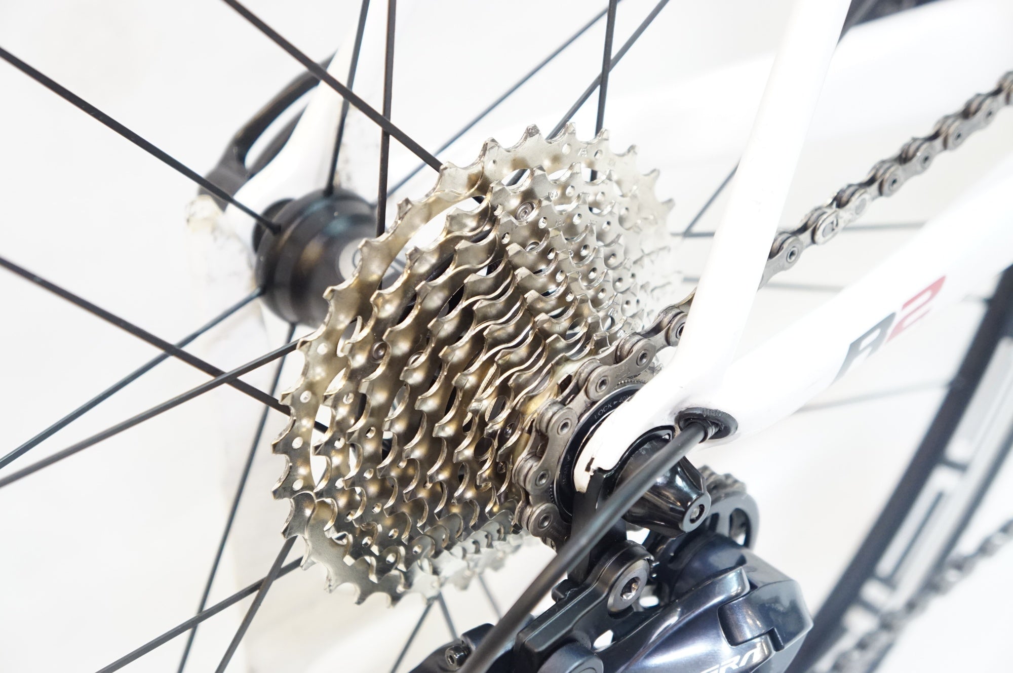 CERVELO 「サーヴェロ」 R2 2014年モデル ロードバイク / 熊谷本店