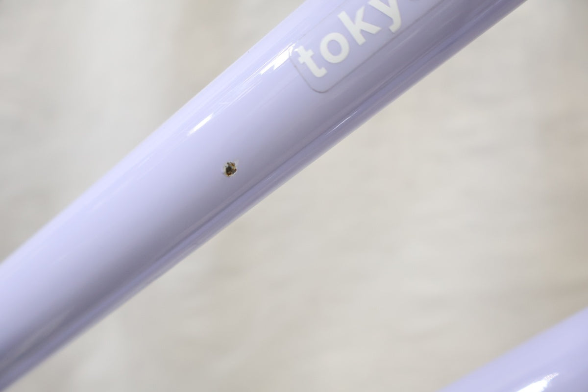 TOKYOBIKE 「トーキョーバイク」 JR.STEP 20 2023年頃 20インチ キッズバイク / 高知店