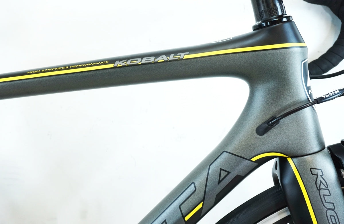 KUOTA 「クオータ」 KOBALT 105 2015年モデル ロードバイク / 東京商品