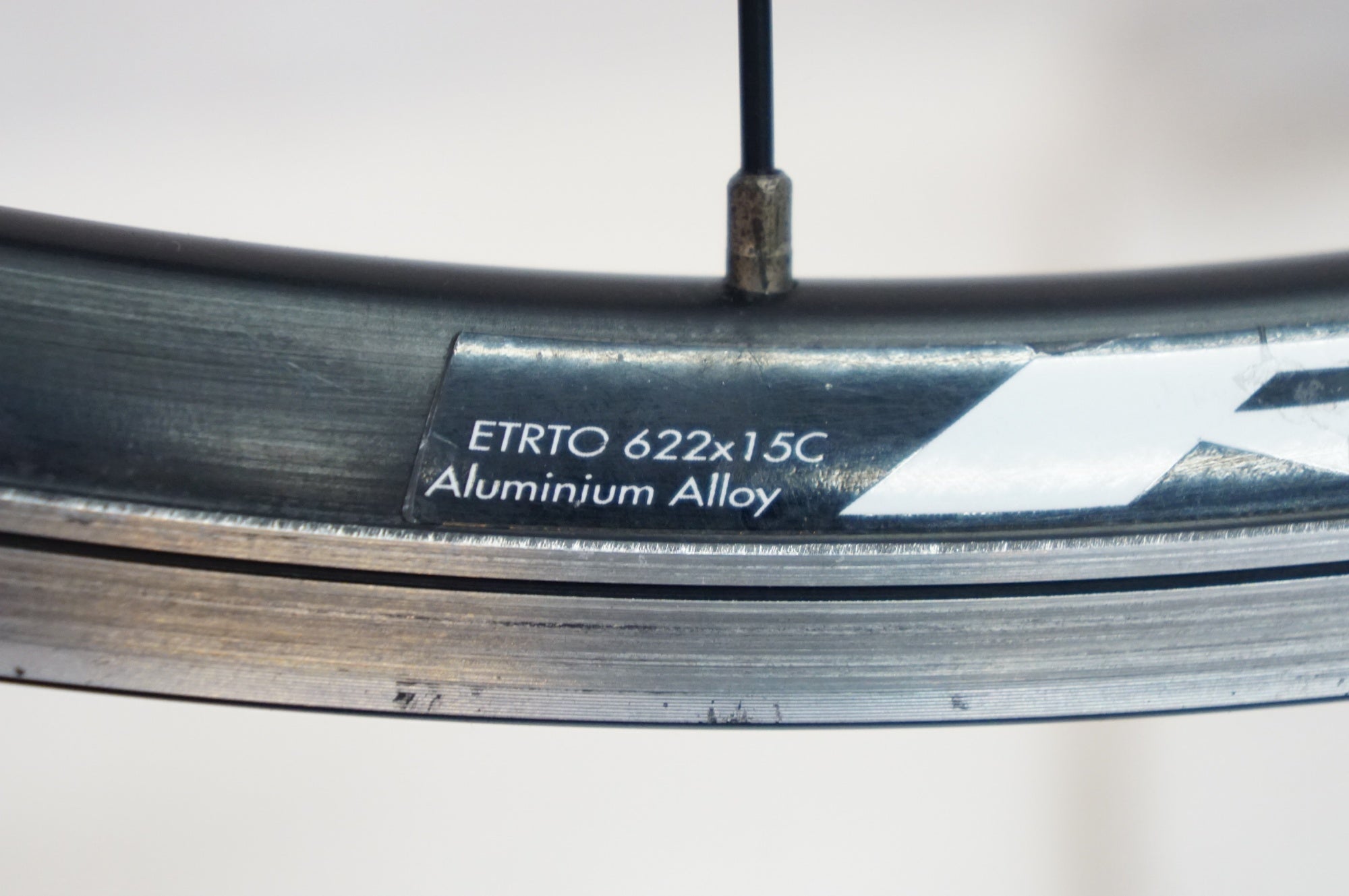 Fulcrum Racing7 完組ホイール前後 カンパ10Sフリー QRあり Fulcrum Racing7 完組ホイール前後 カンパ10Sフリー QRあり