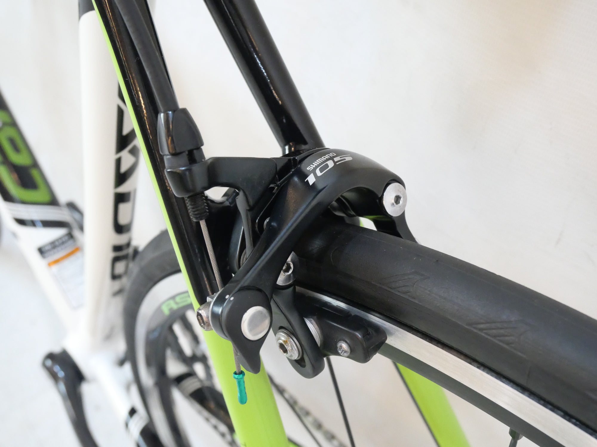 CANNONDALE 「キャノンデール」 CAAD10 105 2015年モデル ロードバイク / バイチャリ浦和ベース