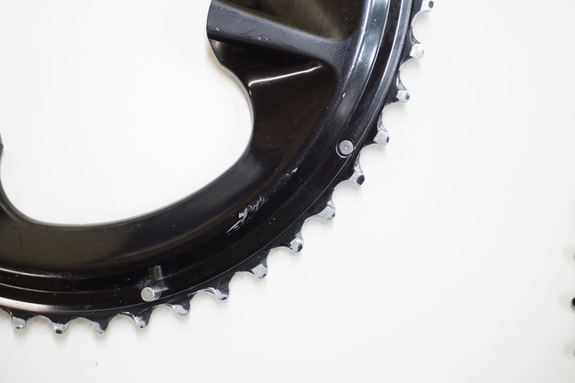 SHIMANO 「シマノ」 ULTEGRA FC-R8100 52-36T チェーンリングセット / 大宮店