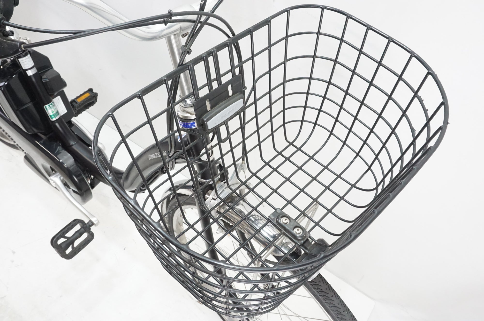 BRIDGESTONE 「ブリヂストン」 アシスタU DX A6XC40 2020年モデル 電動アシスト自転車 / 大宮店