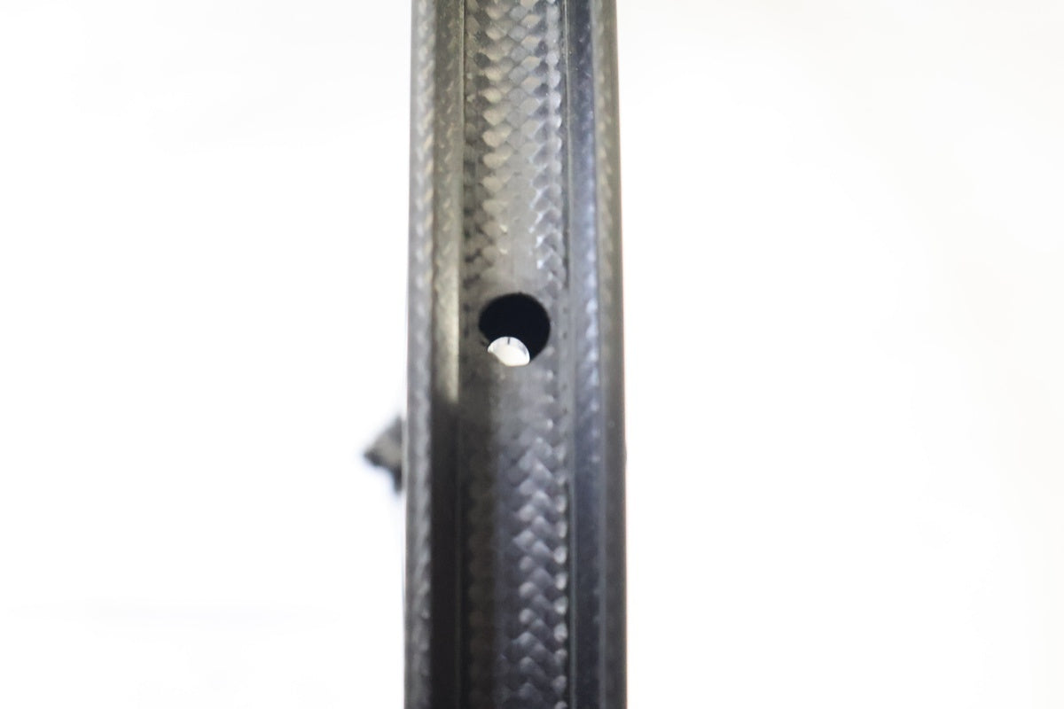 FULCRUM 「フルクラム」 RACING SPEED 40 シマノ11速 フロントホイール / 高知店
