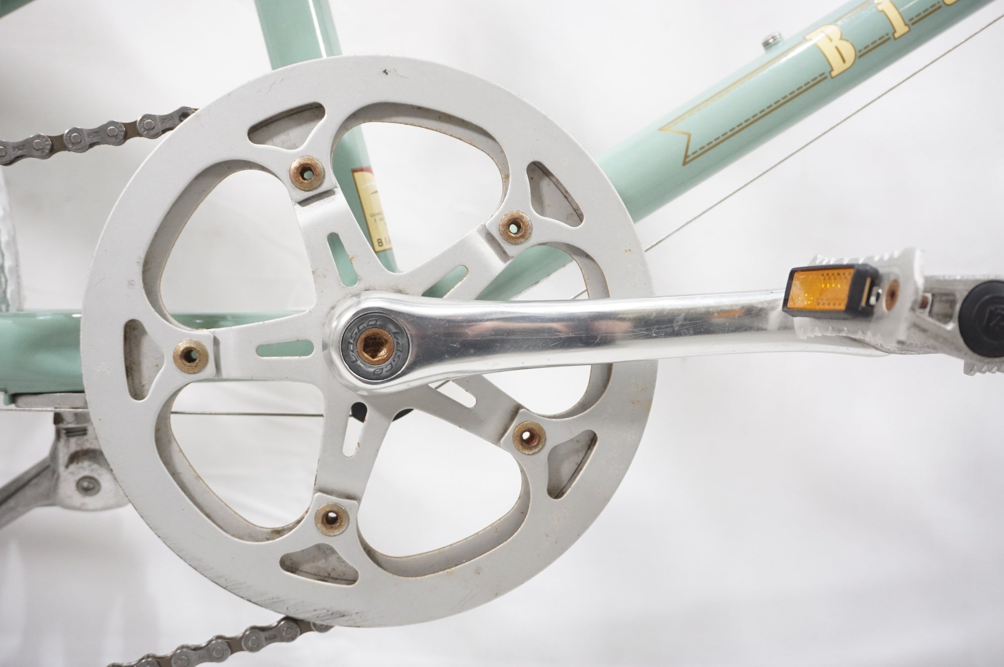 BIANCHI 「ビアンキ」 MINIVELO7 LADY 2016年頃 20インチ ミニベロ / AKIBA店