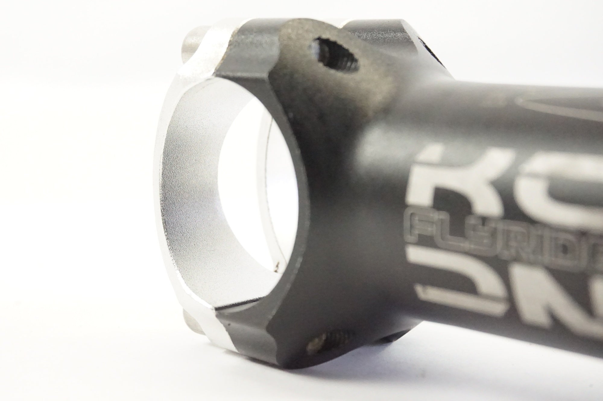 KCNC 「ケーシーエヌシー」 FLYRIDE φ31.8 120mm ステム / 宇都宮店