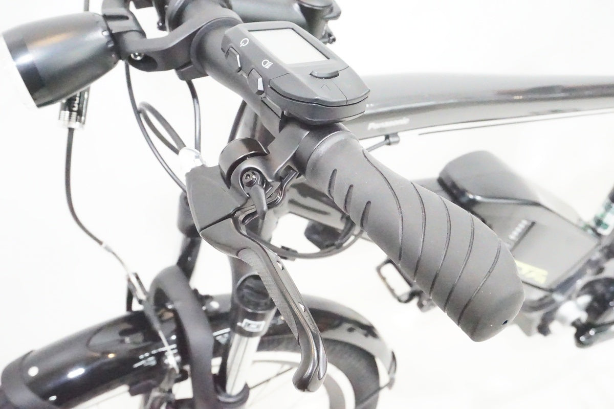 PANASONIC 「パナソニック」 XEALT S3F BE-RS3F1M 2024年モデル 27.5インチ 電動アシスト自転車/ 京都西院店