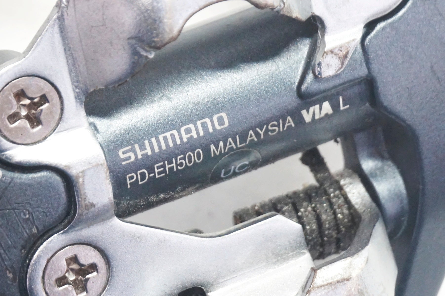 SHIMANO 「シマノ」 PD-EH500 ペダル / 大阪門真店