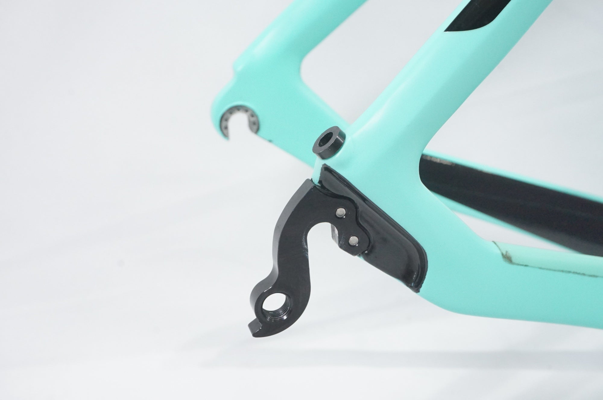BIANCHI 「ビアンキ」 OLTRE XR4 2018年モデル フレームセット / AKIBA店