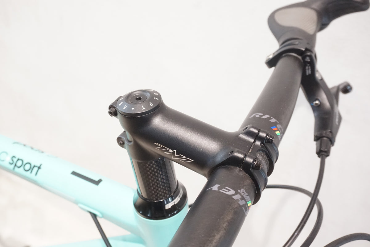 BIANCHI 「ビアンキ」 C-SPORT1 2019年モデル クロスバイク / 横浜戸塚店