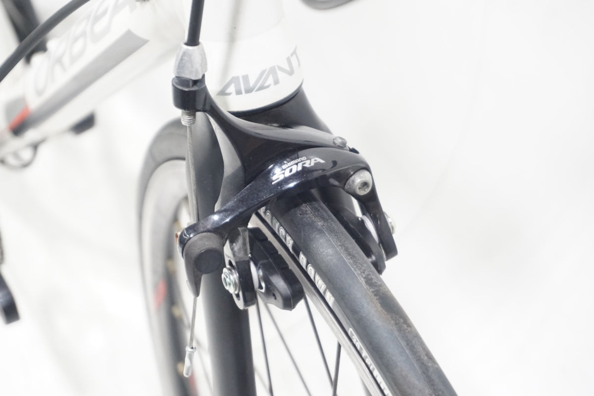 ORBEA 「オルベア」 AVANT HYDORO 2015年モデル ロードバイク / 滋賀