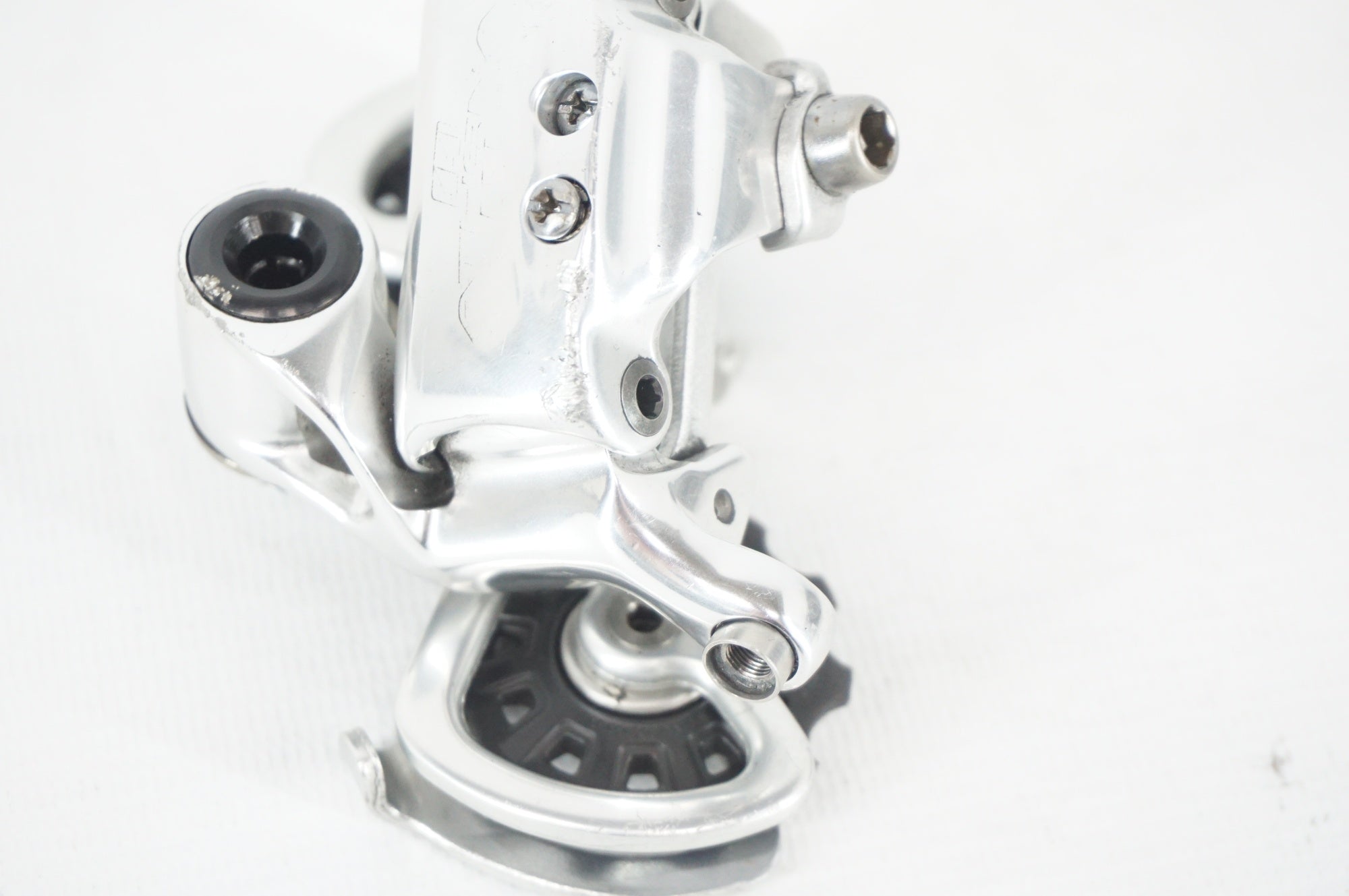 CAMPAGNOLO 「カンパニョーロ」 ATHENA 11 コンポセット / 阪急塚口店