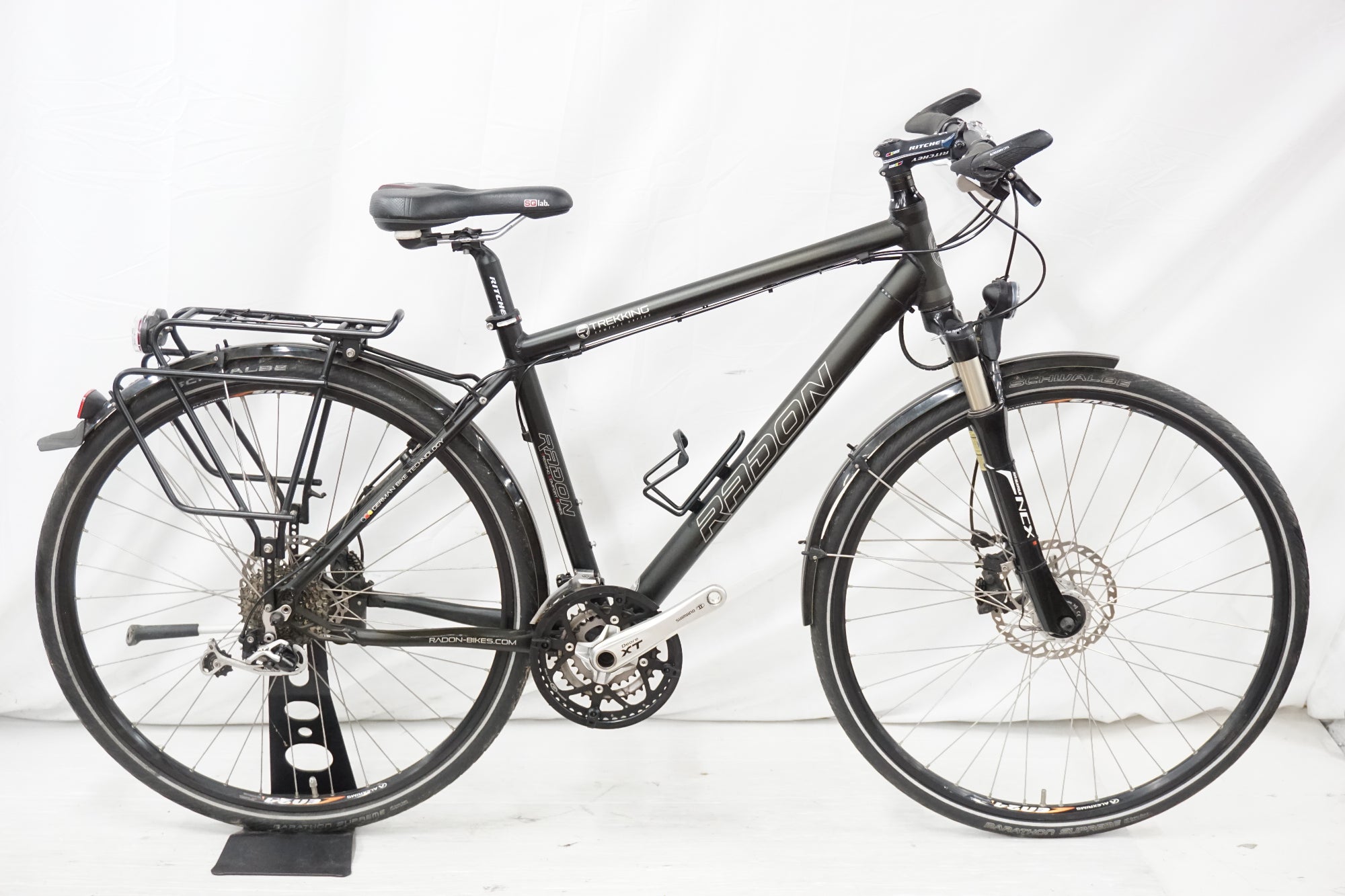 ジャンク RADON 「ラドン」 TCS 2008年頃モデル マウンテンバイク / 奈良店