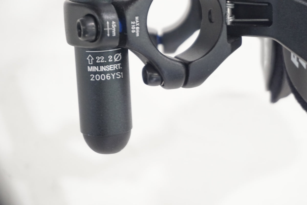 PROFILE DESIGN 「プロファイルデザイン」 AIRSTRYKE DHバー / 滋賀大津店