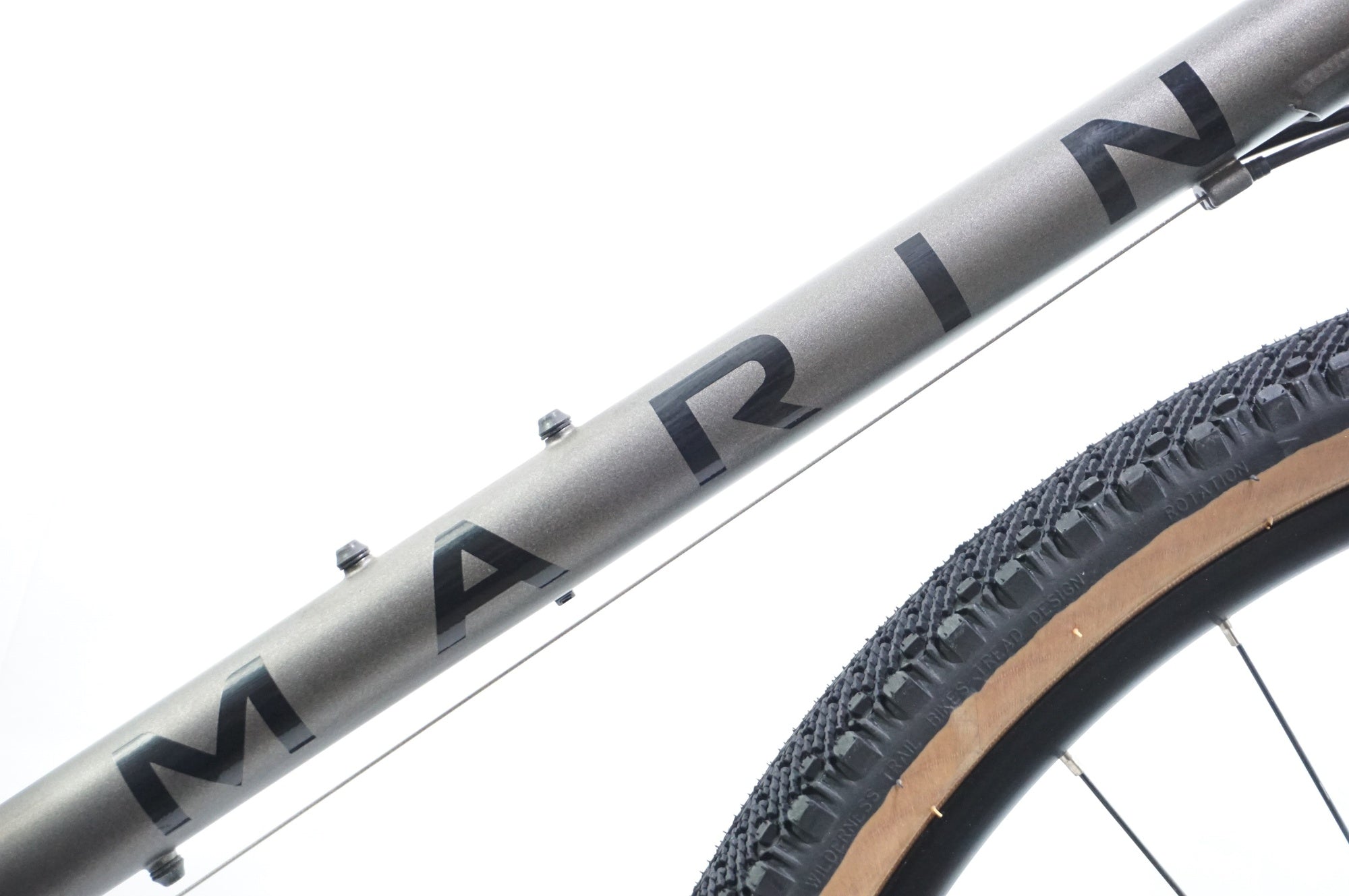 MARIN 「マリン」 NICASIO SE 2022年モデル 650B クロスバイク / 中目黒店