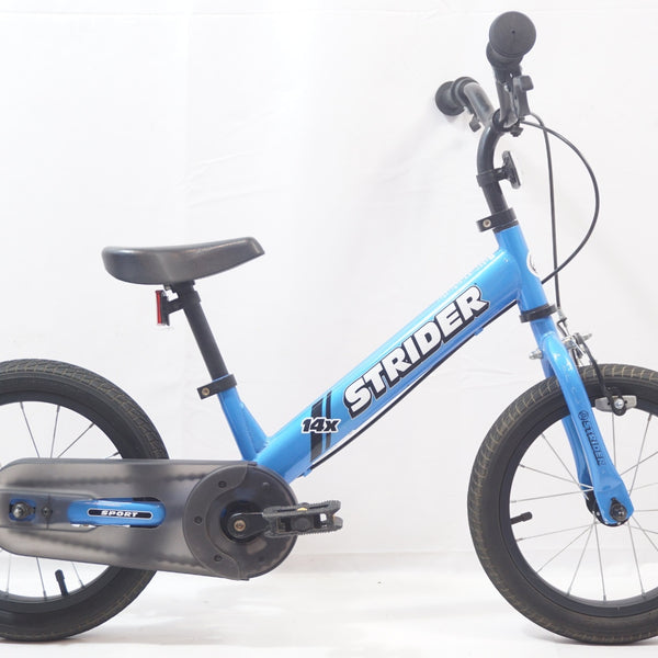 STRIDER 「ストライダー」 14X SPORT 2020年モデル 14インチ キッズ