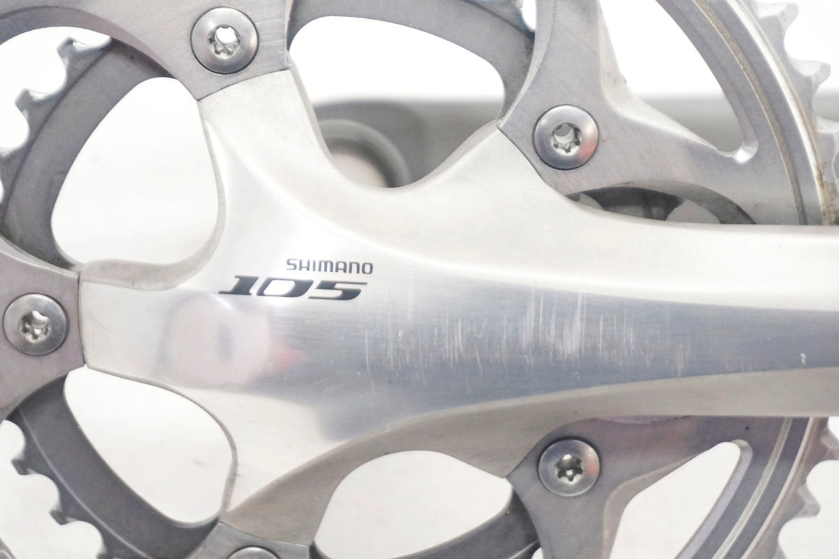 SHIMANO 「シマノ」 105 FC-5750 50-34T 170mm クランク / 大阪門真店