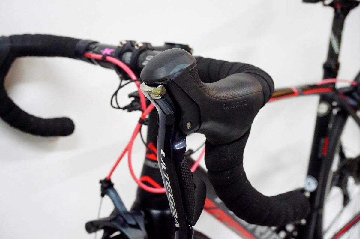 MERIDA 「メリダ」 SCULTURA 400 DI2カスタム 2015年モデル  ロードバイク / 名古屋大須店