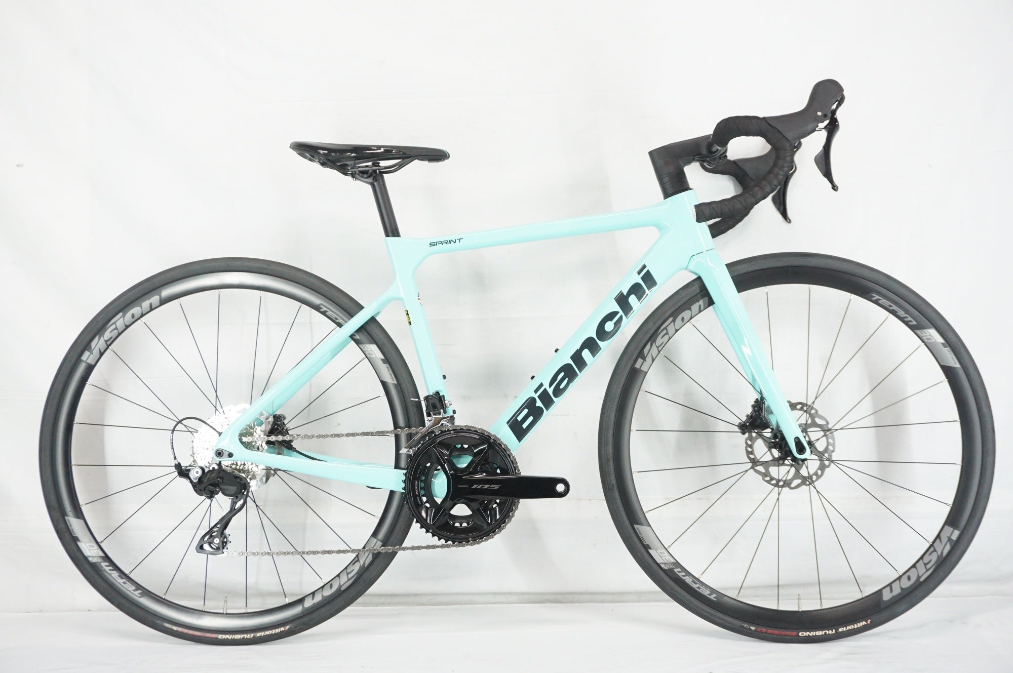 BIANCHI 「ビアンキ」 SPRINT ICR 105 2025年モデル ロードバイク / 阪急塚口店