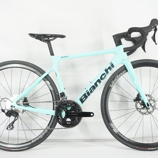 中古BIANCHI（ビアンキ）通販｜チェレステ【バイチャリ】 – 5ページ目