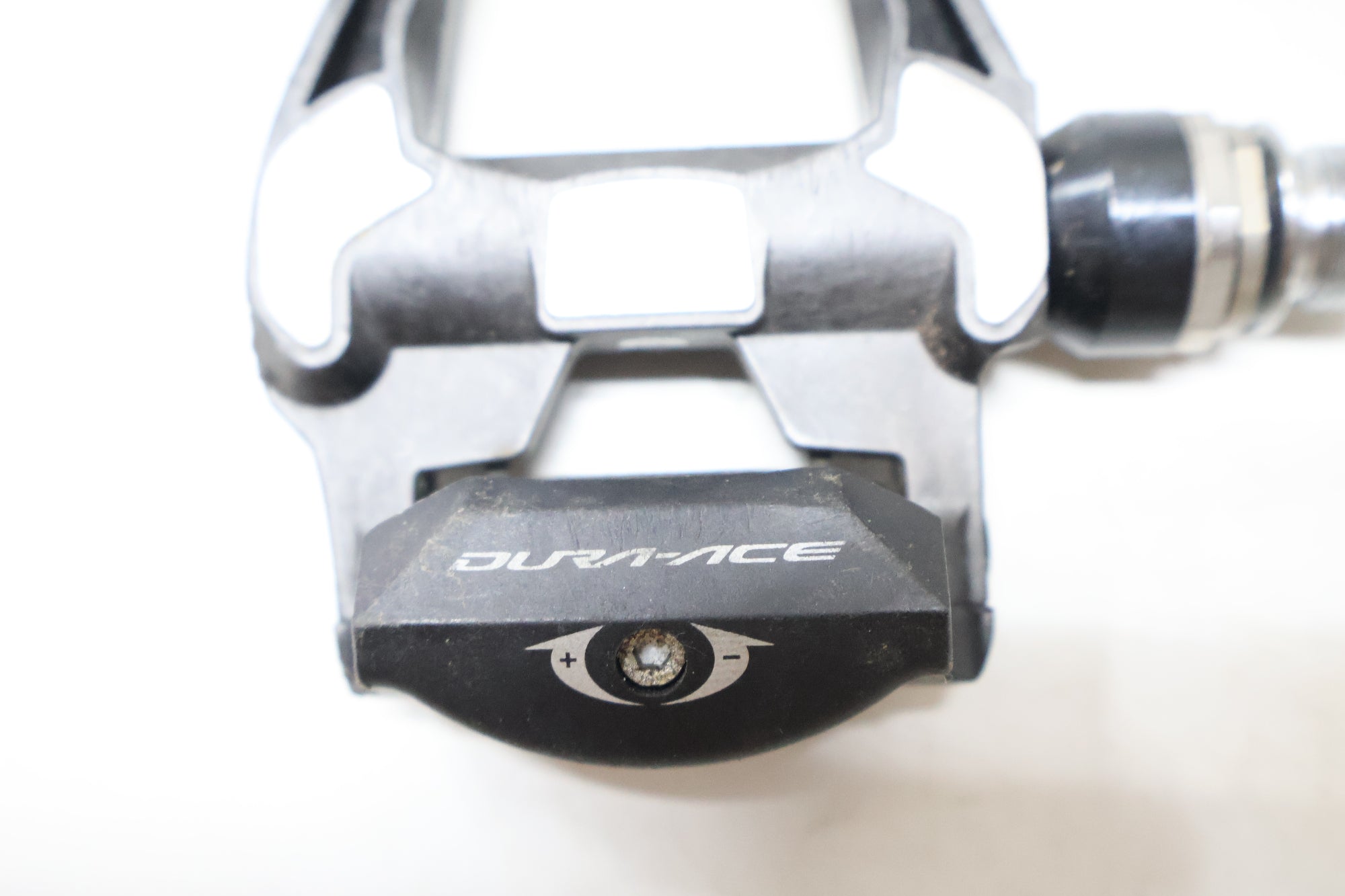 SHIMANO 「シマノ」 DURA-ACE PD-R9100 ペダル / 高知店 ｜ バイチャリ
